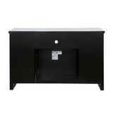 TV Stand w/Fireplace