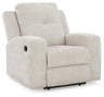 Danum Recliner