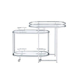 Serving Cart Set