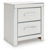 Zuraleus Nightstand