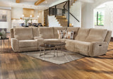 7584 Burbank Ecru