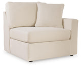Modmax Sectional with Audio System