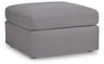 Modmax Oversized Accent Ottoman