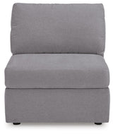 Modmax Sectional with Audio System