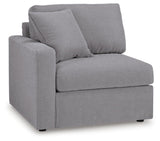 Modmax Sectional with Audio System