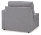 Modmax Sectional with Audio System