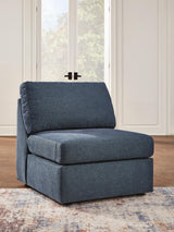 Modmax Sectional with Audio Console