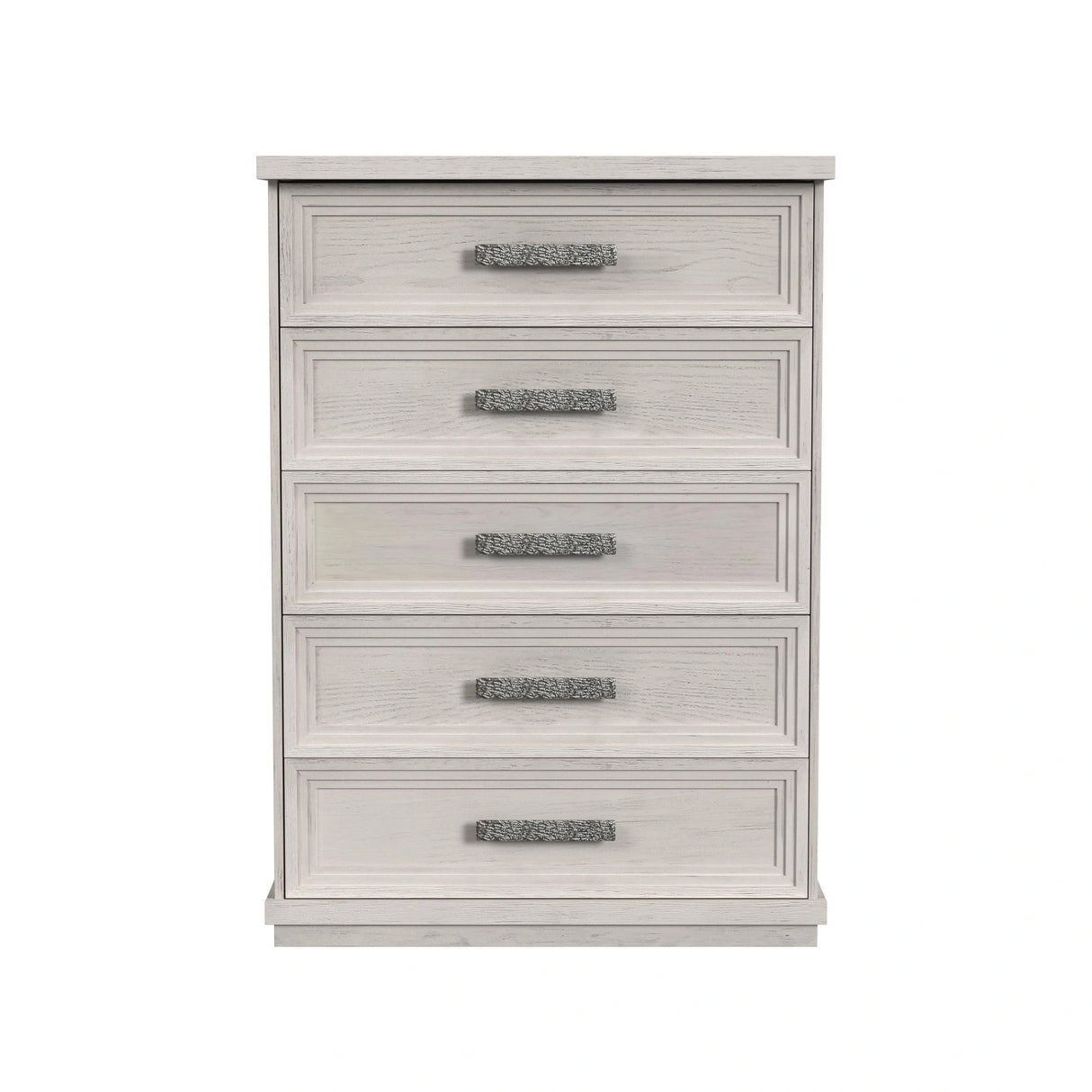Avalanche Chest & Dresser in Antique White