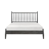 Brickell Full Platform Bed