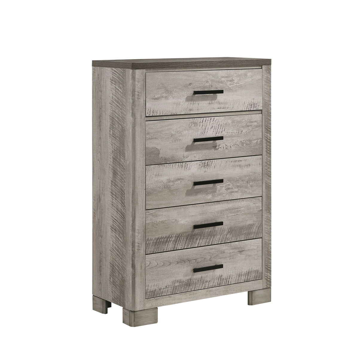 Millers Cove Panel Bedroom Set