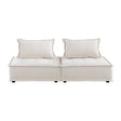 Inman-(2)Love Seat image