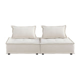 Inman-(2)Love Seat image