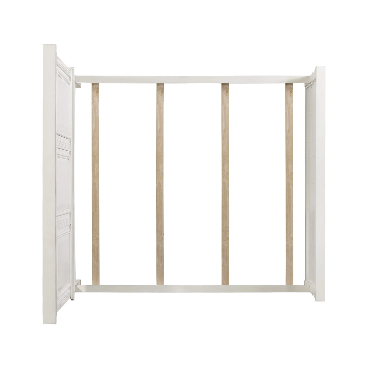 Calloway Panel Bed