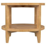 Camillo End Table