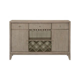 Mckewen Server in Gray 1820-40