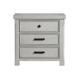 Willowbrook Night Stand