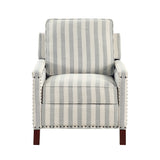 Landrum-Push Back Reclining Chair image