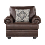 9260DB-1 - Chair