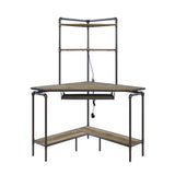 Computer Desk w/USB