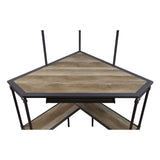 Computer Desk w/USB