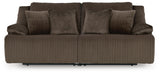Top Tier Sectional Loveseat image