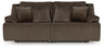 Top Tier Sectional Loveseat image