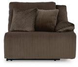 Top Tier Sofa Chaise Sectional