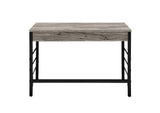 Writing Desk w/USB Port
