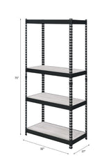 Bookshelf