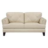 9279CRM-2 - Love Seat
