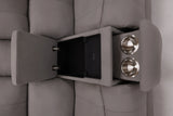 73183 Swivel Rckr Recl.