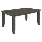 Dalila Dining Set