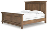 Vandenmore Bed