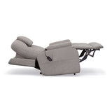 Zecliner Model 1 Latitudes Power Lift Sleep Recliner with Power Headrest & Lumbar