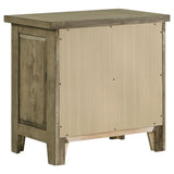 Hazlewood Bedroom Set