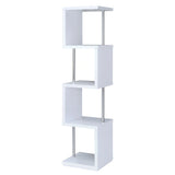 Baxter Bookshelf