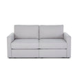 Flex Loveseat with Standard Arm - 5000003522