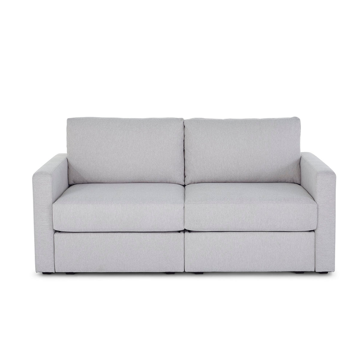 Flex Loveseat with Standard Arm - 5000003522