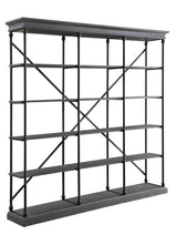 Bookshelf