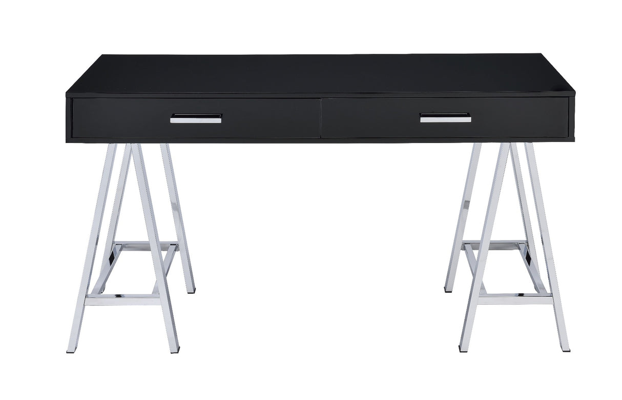 Writing Desk w/USB Port