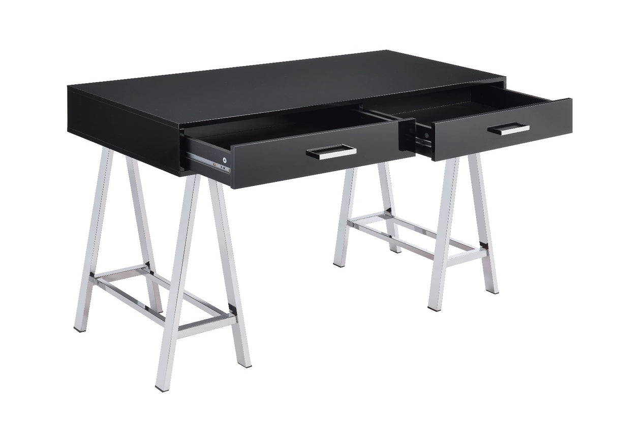 Writing Desk w/USB Port