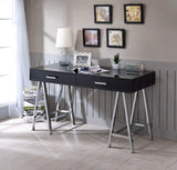 Writing Desk w/USB Port