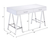 Writing Desk w/USB Port