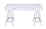 Writing Desk w/USB Port