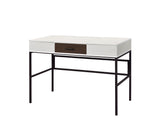 Writing Desk w/USB Port