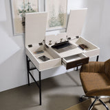 Writing Desk w/USB Port