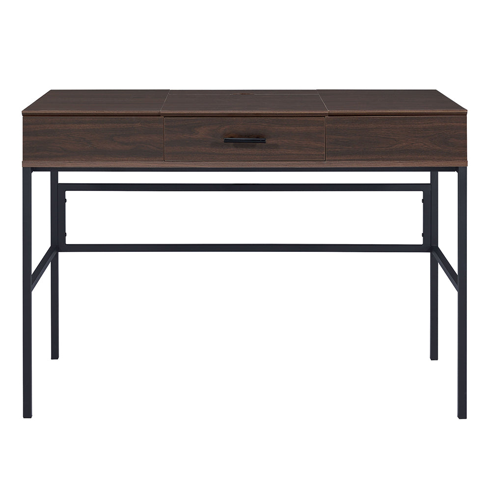 Writing Desk w/USB Port
