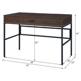 Writing Desk w/USB Port