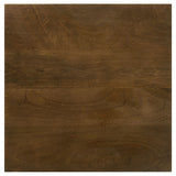 Heitor Side Table