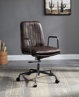 Swivel Office Chair